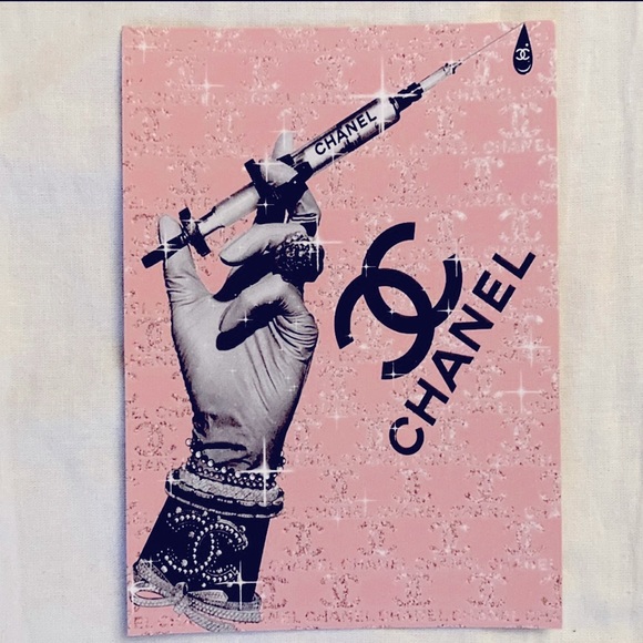 Oliver Gal Other - Oliver Gal “Glam injection”